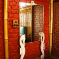 Bamboo and Bricks Room 13