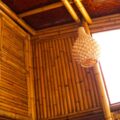 Bamboo and Bricks Room 9