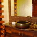 Bamboo and bricks Ambience 3