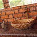 Bamboo and bricks Ambience 7
