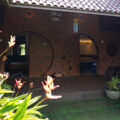 Bamboo and bricks Studio room 7